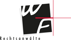 Logo von Rechsanwälte Wings & Franz